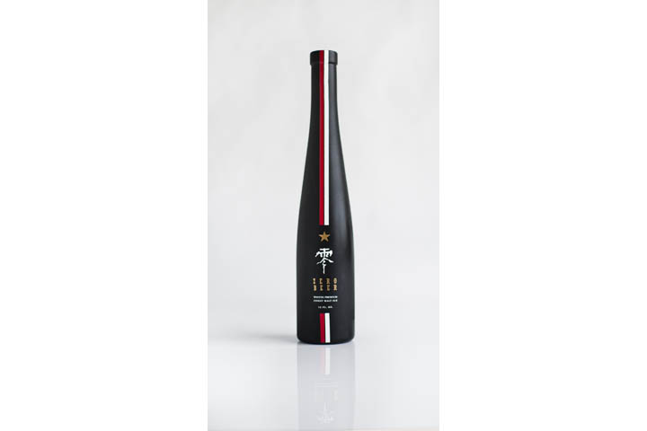 ABSOLUTE ZERO ELEVATIONS 3