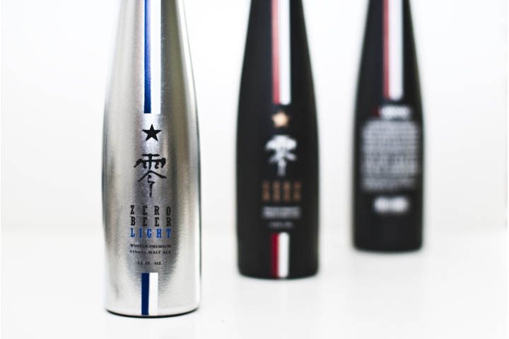 ABSOLUTE ZERO ELEVATIONS 5