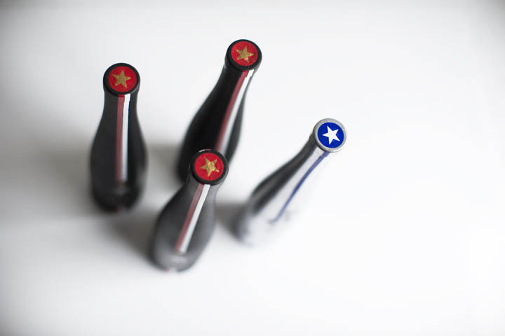 ABSOLUTE ZERO ELEVATIONS 7