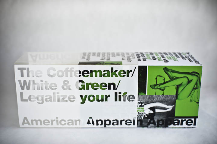 EFFECTUAL INTRIGUE 3