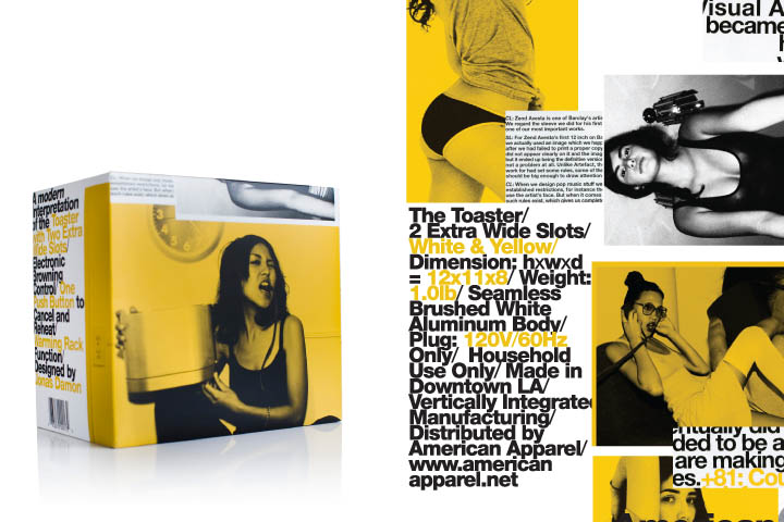 EFFECTUAL INTRIGUE 5