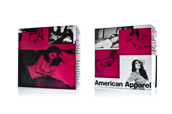 EFFECTUAL INTRIGUE 6